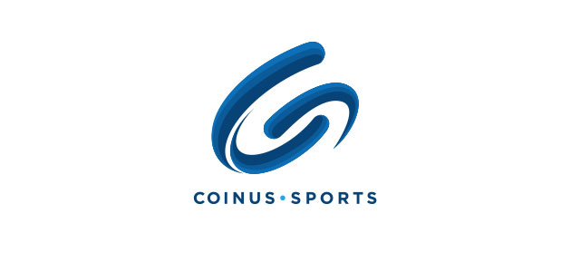 coinus sports logo