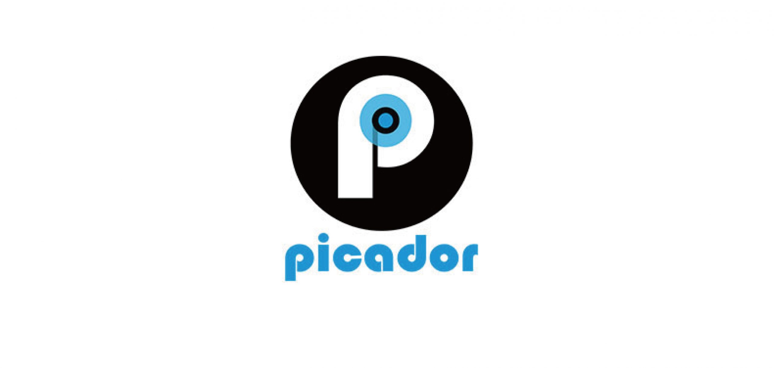 Compartir más de 66 picador logo - netgroup.edu.vn