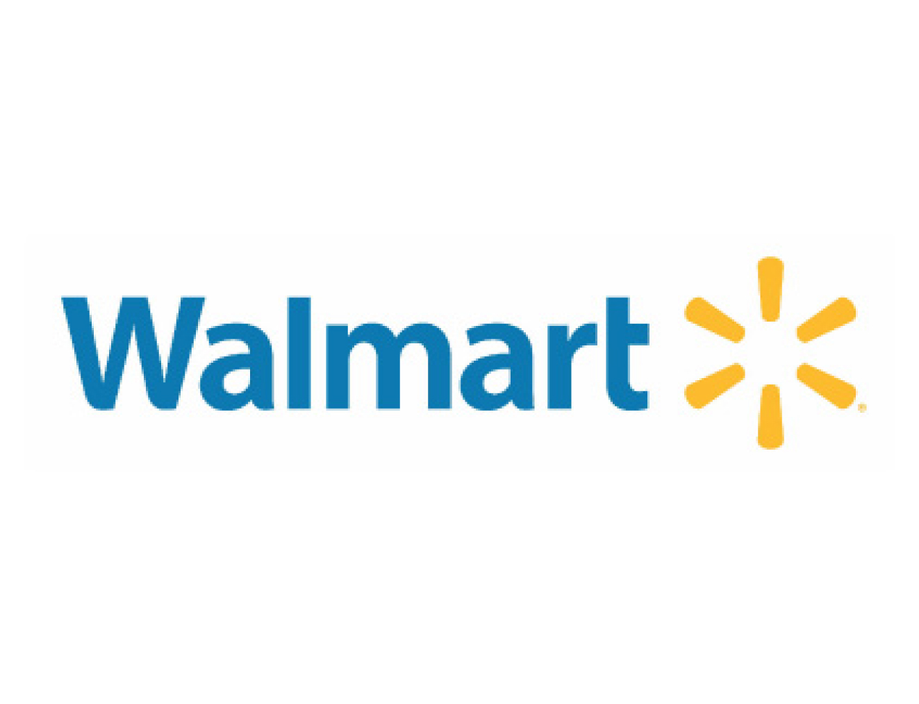 Walmart logo