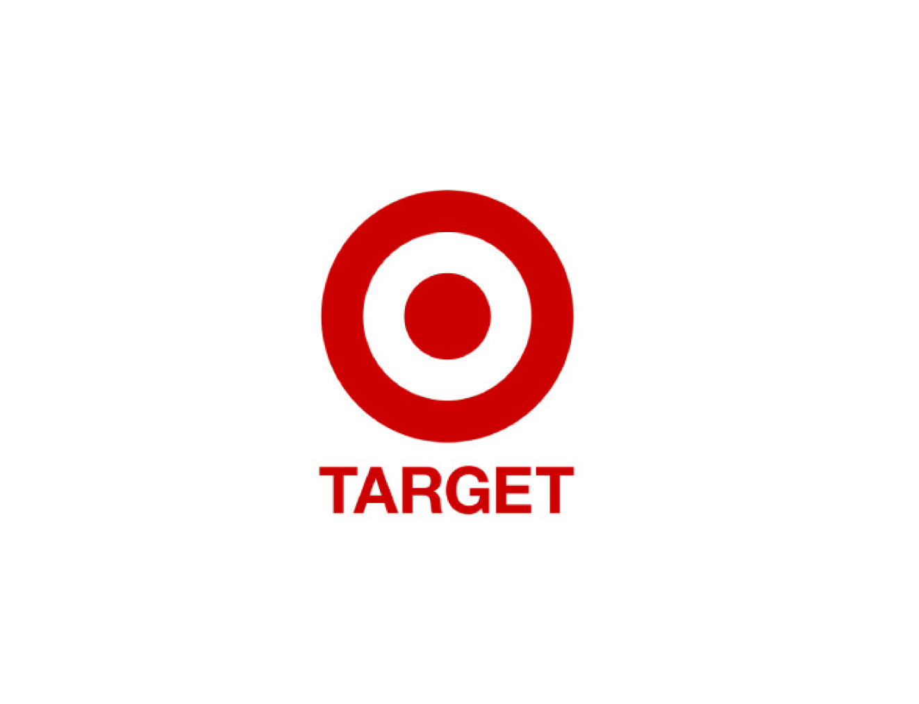 target logo