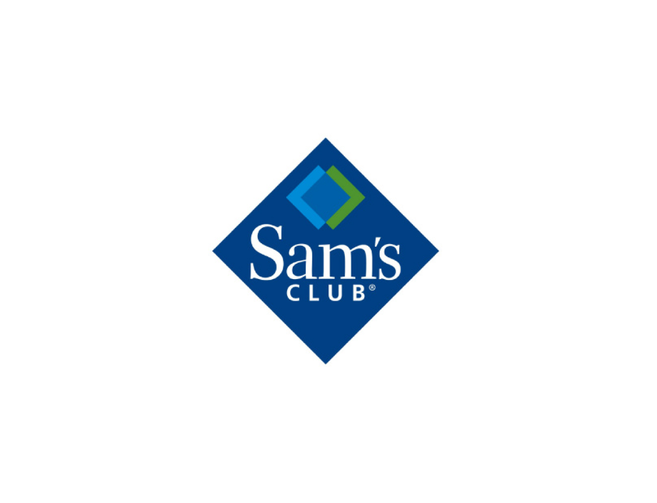 Sam's club logo