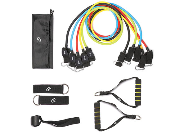 Exercise bands set - Coinus