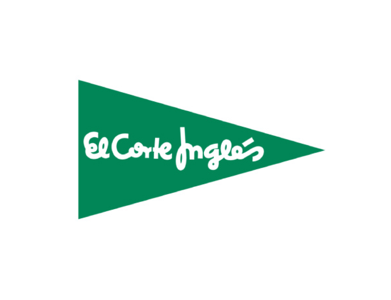 El corte Ingles logo