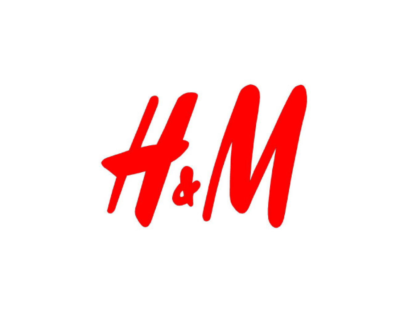 H&M logo